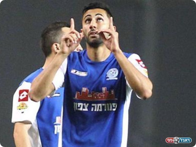 נאור פסר (ספורט 5) 